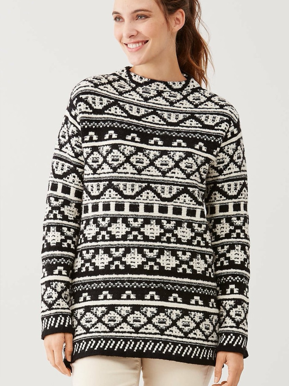 JJill Sweater